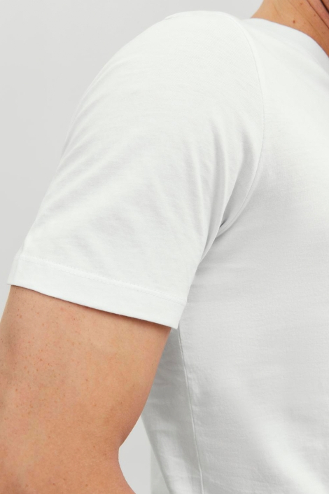 Jack & Jones jjeorganic basic tee ss o-neck noos